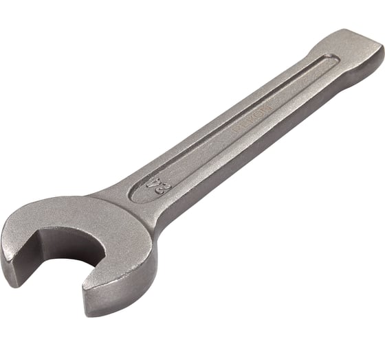 Изображение товара Рожковый ударный ключ REKON 24 мм, DIN133 057024