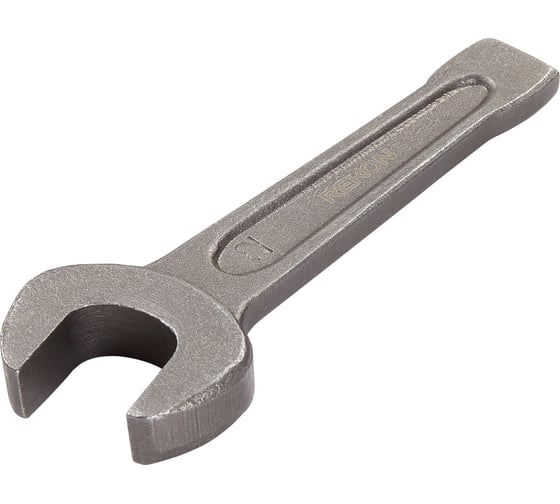 Изображение товара Рожковый ударный ключ REKON 22 мм, DIN133 057022