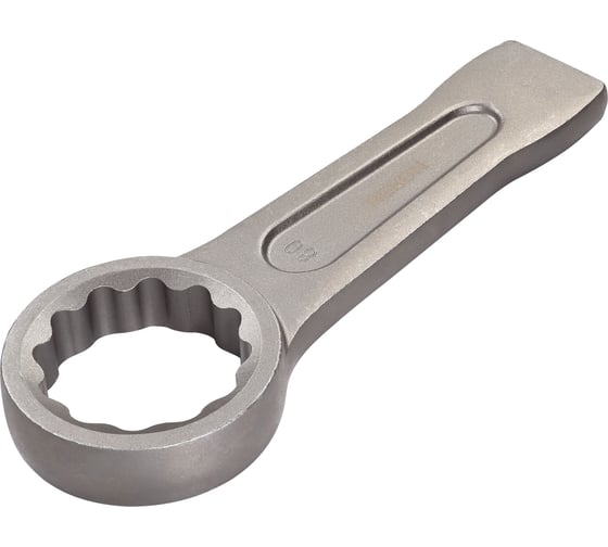 Изображение товара Hакидной ударный ключ REKON 80 мм, 12-гранный, DIN7444 038080