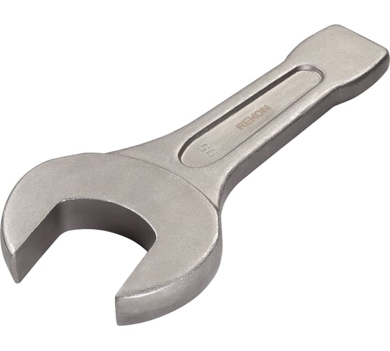 Изображение товара Рожковый ударный ключ REKON 95 мм, DIN133 057095