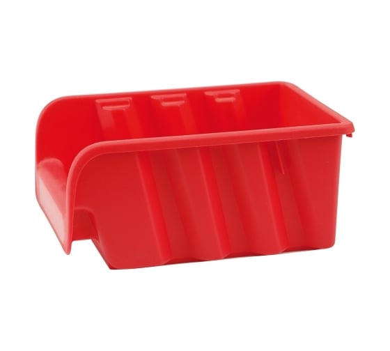 Изображение товара Ящик для инструмента TOYA Р-2 160х115х75мм пластмассовый 78822