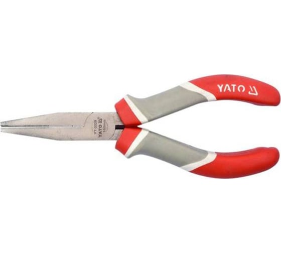 Изображение товара Пассатижи YATO 160мм удлиненные YT-2029
