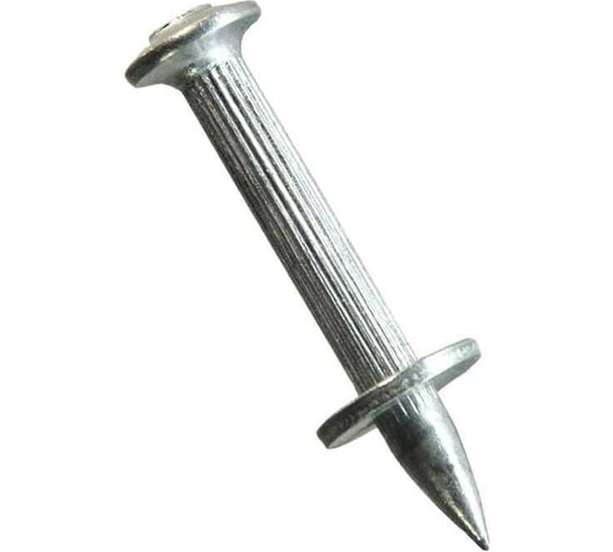 Изображение товара Дюбель-гвоздь для монтажного пистолета DINFIX 3.7x30 (10 штук) 00-0005143