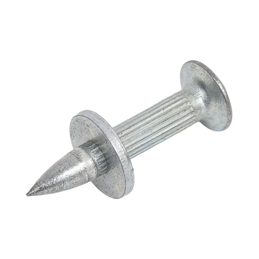 Изображение товара Дюбель-гвоздь для монтажного пистолета DINFIX 4.5x30 (1 штука) 00-0005156