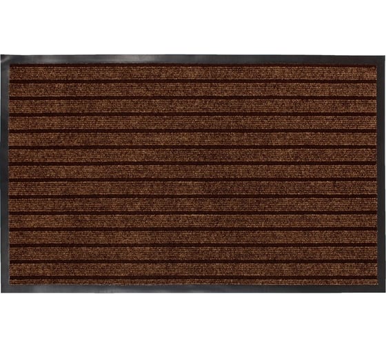 Изображение товара Влаговпитывающий коврик ComeForte «МОДЕРН» 33x60см Бежевый HP-1931