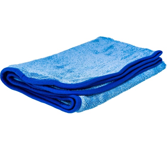 Изображение товара Микрофибровое полотенце для сушки кузова Detail CD "Cosmic Dry" 60*90 см DT-0352