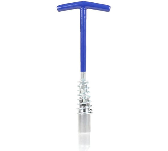 Изображение товара Свечной ключ с пружиной Alca 21мм 415210