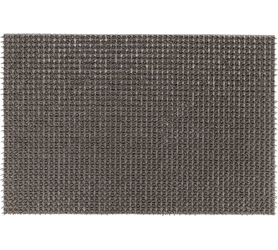 Изображение товара Щетинистое покрытие ComeForte 60x90 см мокрый асфальт 25/1 СС003134