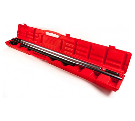 Изображение товара Динамометрический ключ AIST 600-3000Нм 1.1/2 161363000 00-00020464