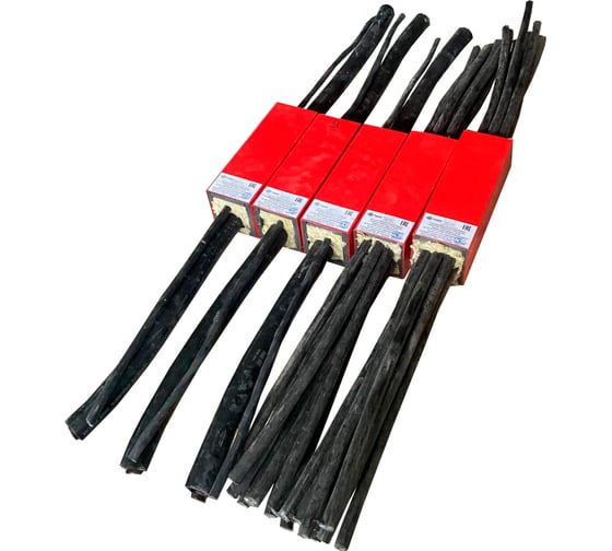 Изображение товара Проходка кабельная противопожарная СЭТГОУ (IET 60) ПК 1-75