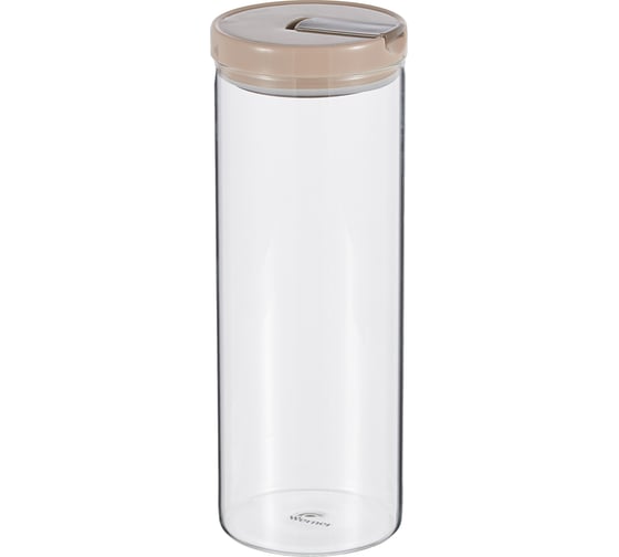 Изображение товара Емкость для хранения продуктов WERNER Anzio 1600 мл 51941