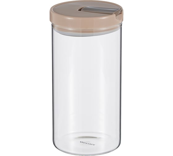 Изображение товара Емкость для хранения продуктов WERNER Anzio 1050 мл 51940