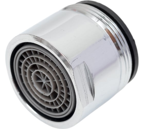 Изображение товара Набор аэраторов Elghansa М24х1, наружная резьба, 2 шт M-2424-Blister