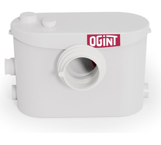 Изображение товара Установка канализационная Ogint WC400-1 230В 215-3632
