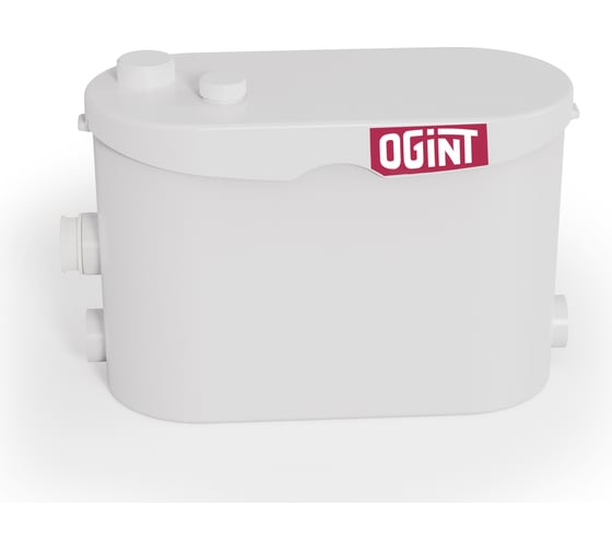 Изображение товара Установка канализационная Ogint WC400-3 230В 215-3634