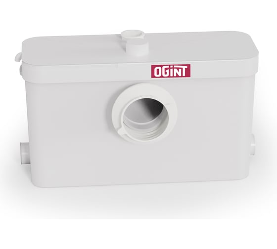 Изображение товара Установка канализационная Ogint WC500-1 230В 215-3635