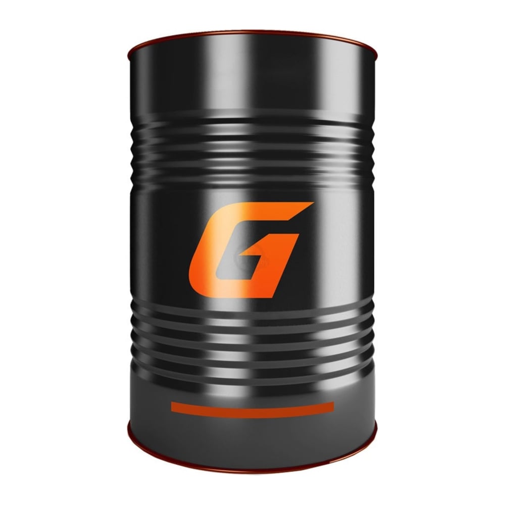 Изображение товара Масло G-Energy G-Box Expert ATF DX III 205л для АКПП полусинтетика