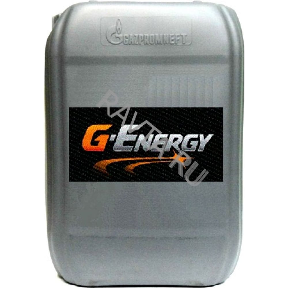 Изображение товара Масло G-Energy Expert G 10W-40 50л для дизельных и легковых автомобилей