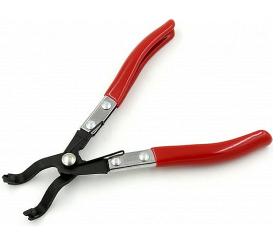 Изображение товара Съемник для стопорных колец МАСТАК 175 мм, прямые, сжатие 033-00175