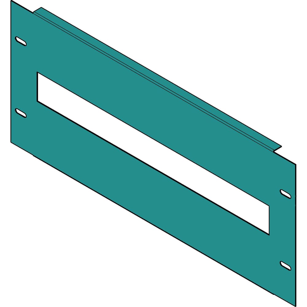 Изображение товара Пластрон MULTICOLOR 450x225 с защитой IP31/IP54