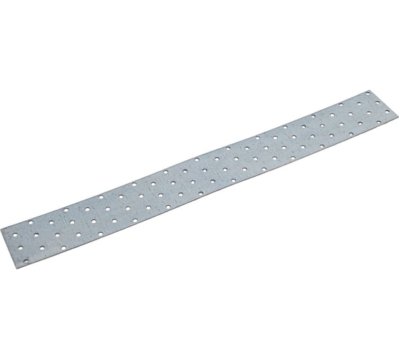 Изображение товара Пластина соединительная ЖЕСТЬ 2 мм, 60x480 мм, этикетка УТ-00011418