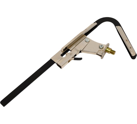 Изображение товара Приспособление для чистки поршневых канавок МАСТАК 4 предмета 103-50004