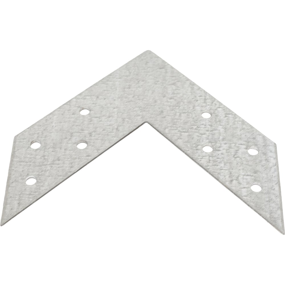 Изображение товара Угловой соединитель из стали 120x120x35 мм