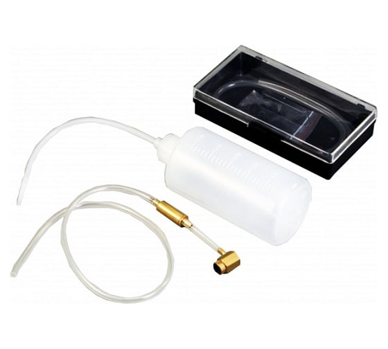 Изображение товара Устройство для замены тормозной жидкости МАСТАК 14 предметов 102-60014