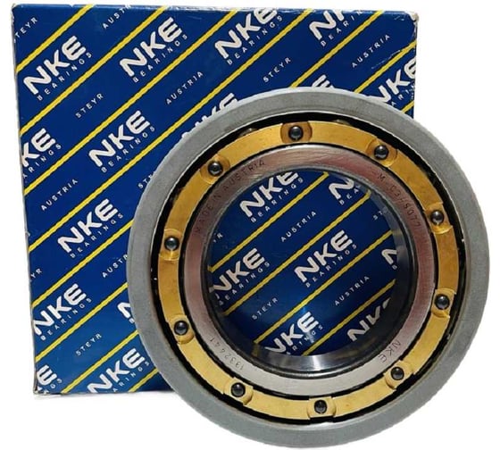 Изображение товара Подшипник NKE 6317-M-C3-SQ77 УТ-00434886