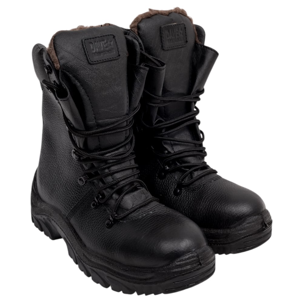 Изображение товара Ботинки высокие кожаные утепленные Dave Marshall URSUS ПАТРИОТ 42