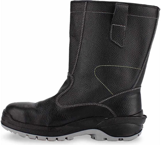 Изображение товара Сапоги кожаные SCENDA URSUS НЕОН ПУ/ТПУ, композитный подносок, р.39 САП5711.22