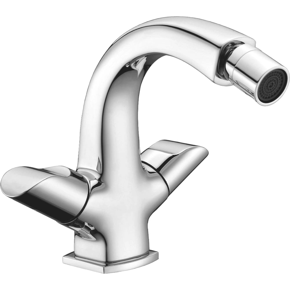 Изображение товара Смеситель для биде Elghansa двухвентильный 4907596