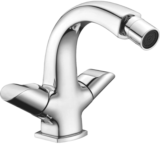 Изображение товара Смеситель для биде Elghansa двухвентильный 4907596