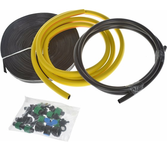 Изображение товара Набор капельного полива Boutte Урожай-2 9662067