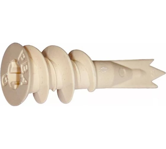 Изображение товара Анкер Стройметиз DRIVA PBA уп. 10 шт. европодвес 2371111