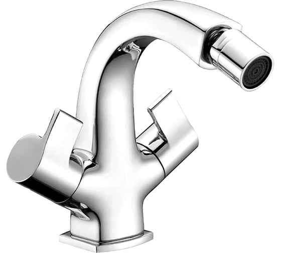 Изображение товара Смеситель для биде Elghansa двухвентильный 4907594