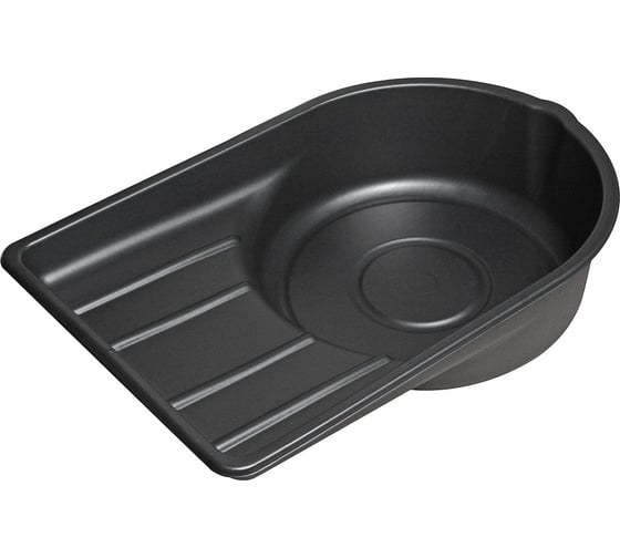 Изображение товара Емкость (поддон) для слива масла 20 л, пластиковый Airline ACFC020