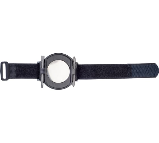 Изображение товара Магнитный держатель для саморезов, бит и насадок на руку с битами 4 пр. AIST 19900200 00-00004142