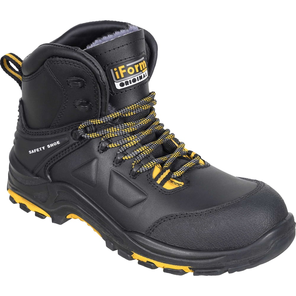 Изображение товара Ботинки iForm ORIGINAL DIAMOND GRIP для мужчин с диктатом безопасности