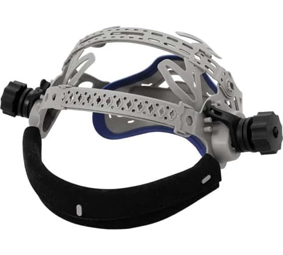 Изображение товара Оголовье TOPBAND с крепёжными деталями к маскам FOXWELD 7075