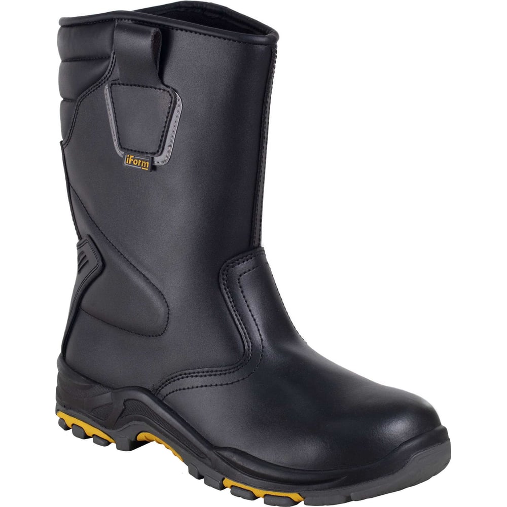 Изображение товара Мужские сапоги iForm ORIGINAL для холодной погоды с шерстяным мехом и защитными свойствами