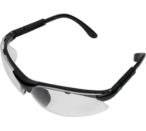 Изображение товара Защитные открытые очки COVERGUARD  THETA 6THE0/Белый 5450564000469