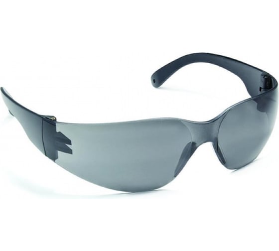 Изображение товара Защитные открытые очки COVERGUARD SIGMA 6SIG3/Черный 5450564000377