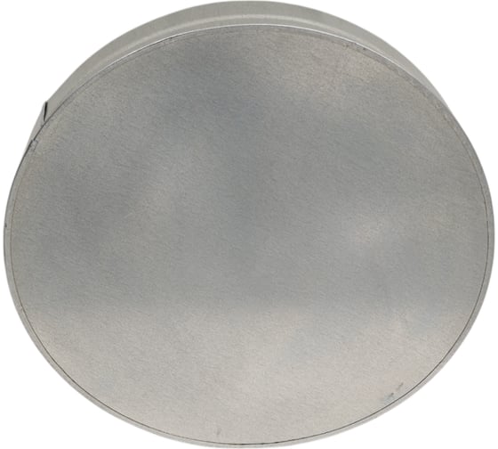 Изображение товара Заглушка круглого сечения Вентека - Ф315-65 Рулон оц.(08ПС)0.50 41-7990000002520