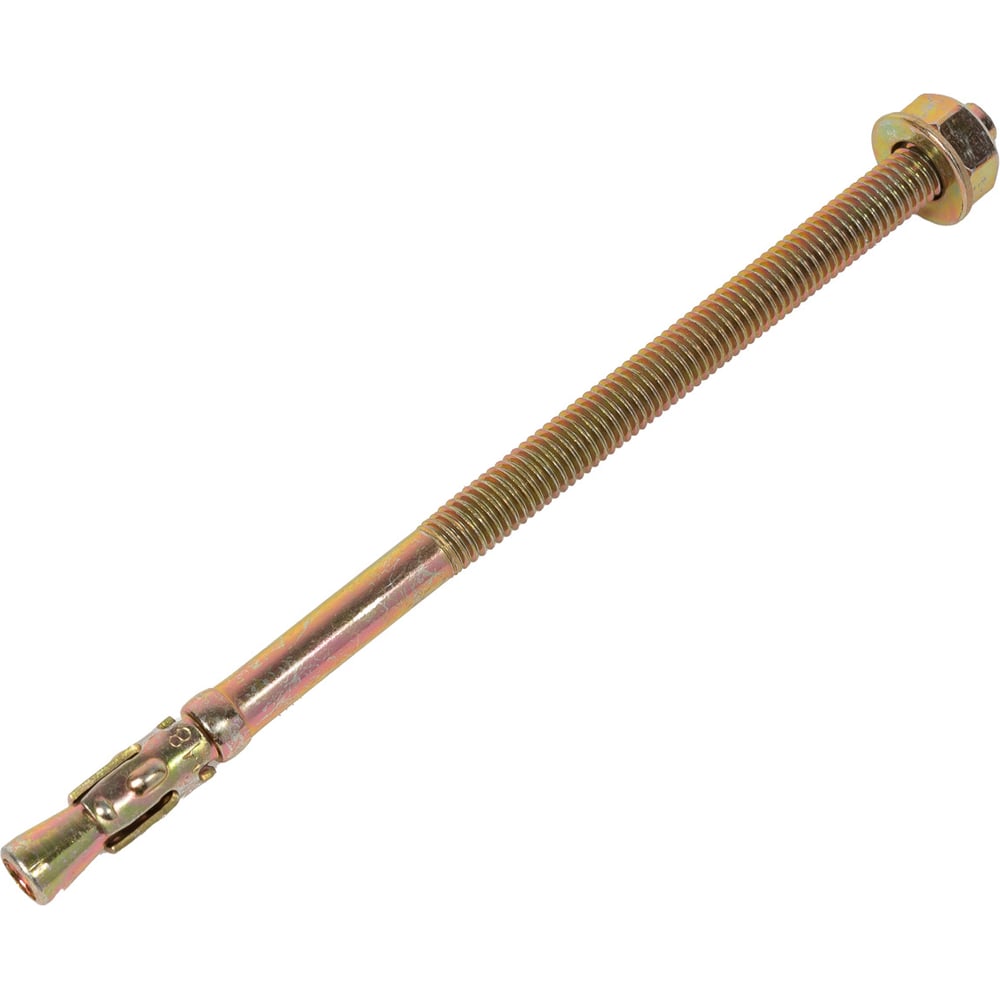 Изображение товара Клиновой анкер КРЕП-КОМП 8х150, 3 шт. ак8150мф