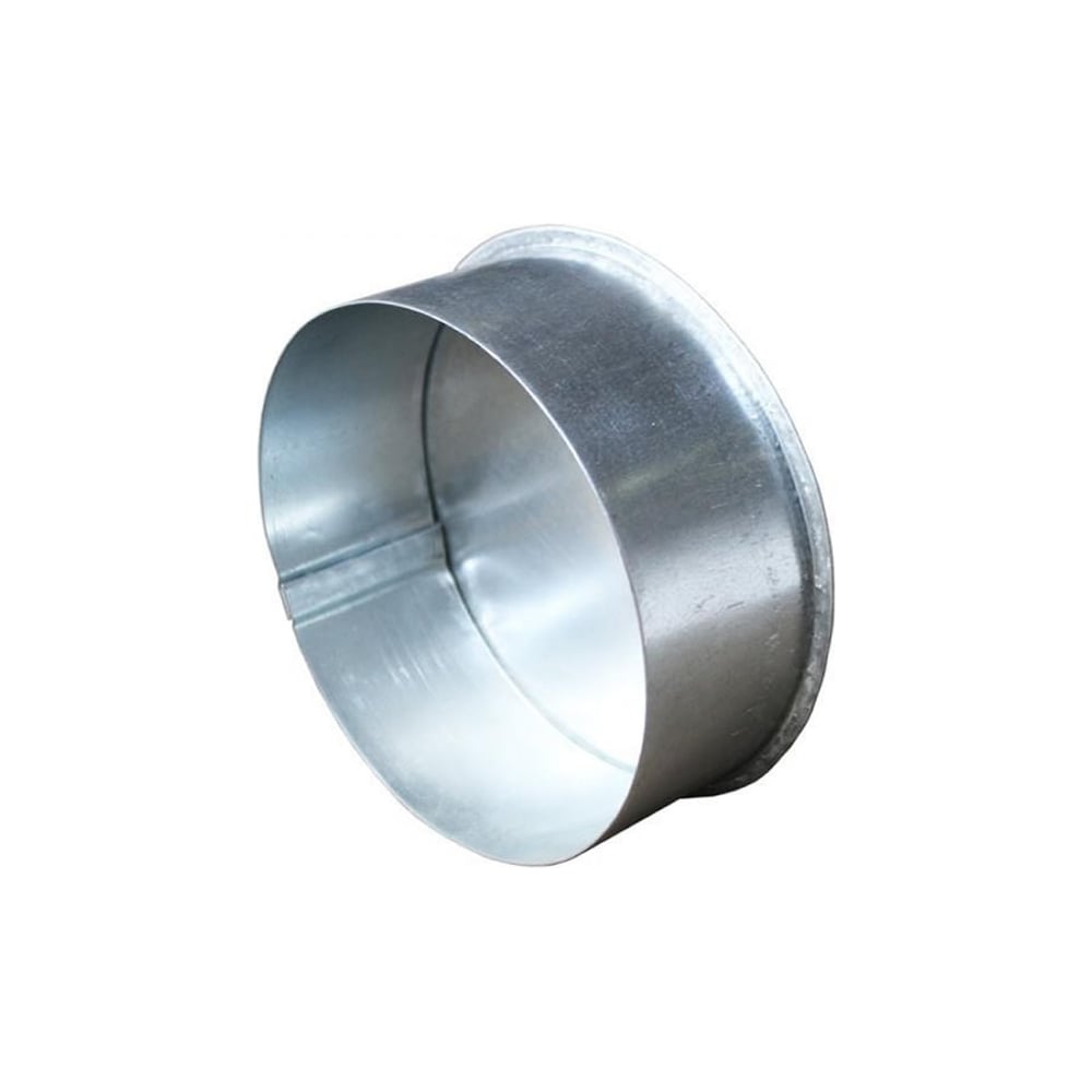 Изображение товара Переход с прямоугольного на круглое сечения Вентека 150x150/Ф125-260