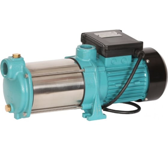 Изображение товара Насос-гидрофор Greenpump МН 1800 INOX без бака 220V 12850266