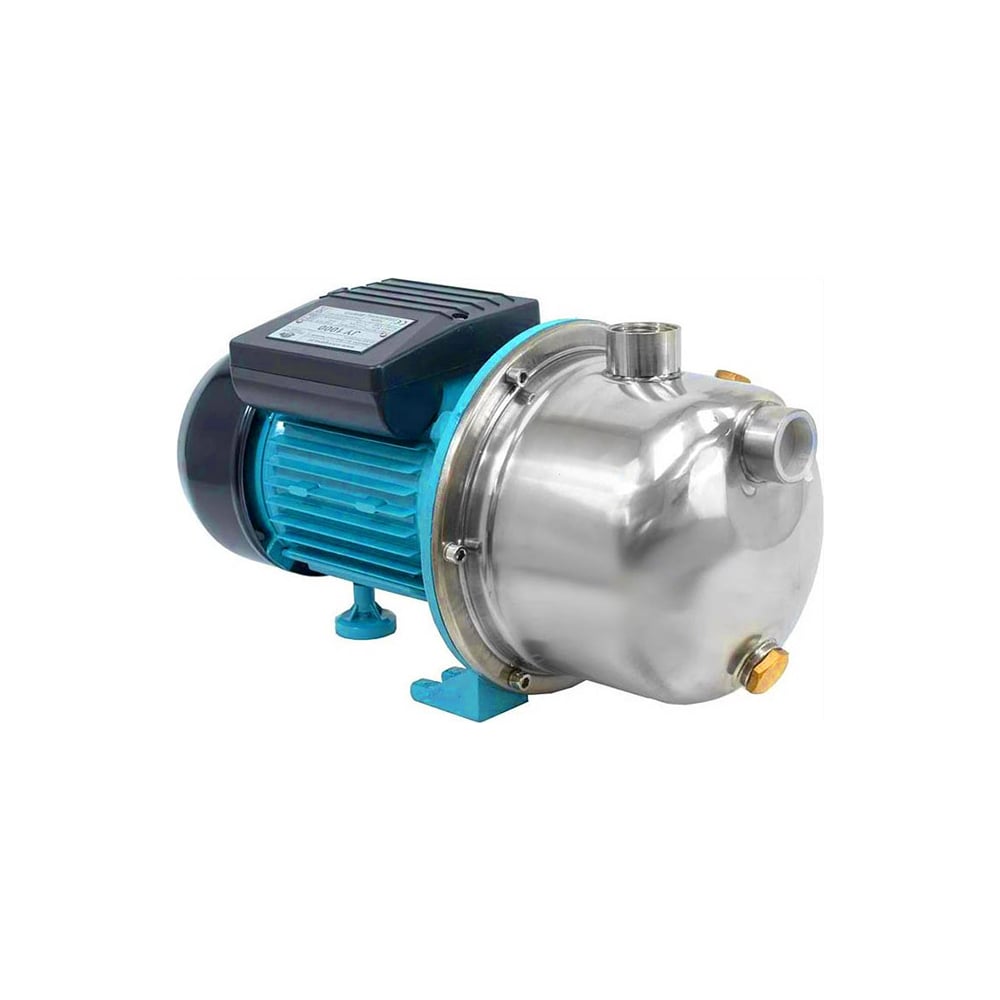 Изображение товара Насос Greenpump JY 1000 поверхностный для колодцев скважин прудов и бассейнов