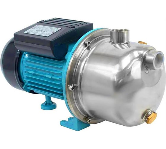 Изображение товара Насос Greenpump JY 1000 без бака 00000879