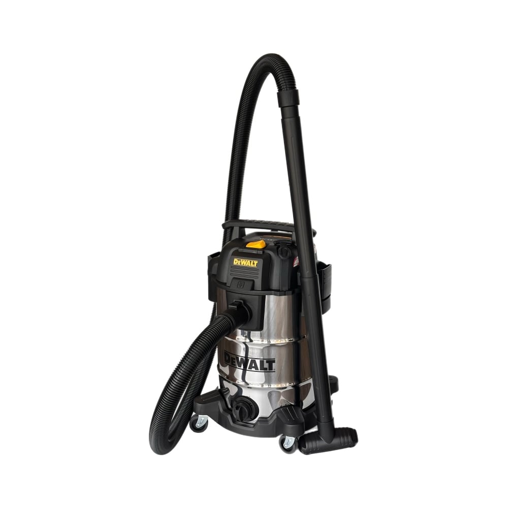Изображение товара Эл. пылесос Dewalt 1050ВТ 30Л DXV30SAPTA